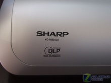 夏普SG-MB560X投影机促销 