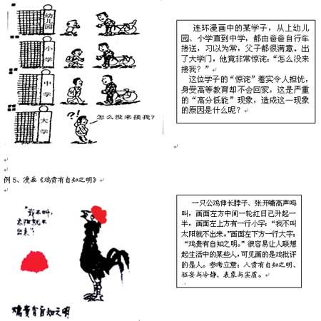 立意是什么意思