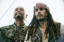 图：《加勒比海盗3》精美剧照-12