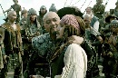 图：《加勒比海盗3》精美剧照-15