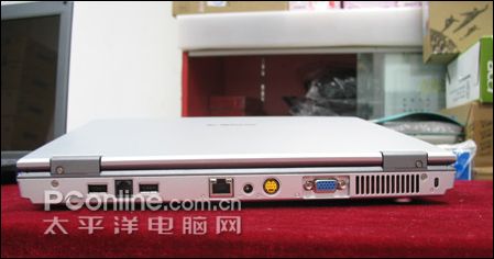 联想 旭日410MC430 X4512060Bb 笔记本