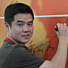 刘国正,世乒赛,49届世乒赛,萨格勒布世乒赛,乒乓球视频