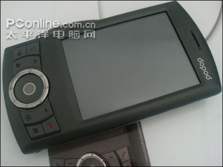 多普达手机P800