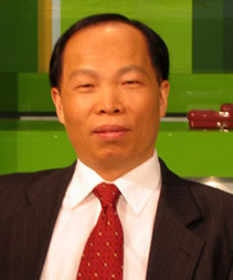 上海瑞金医院心胸外科副主任 陈中元教授