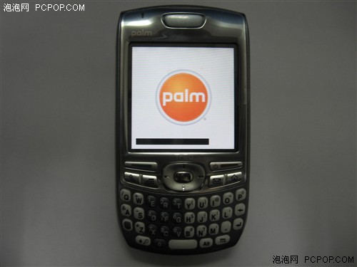 小胖减肥啦！Palm Treo680特价超实惠