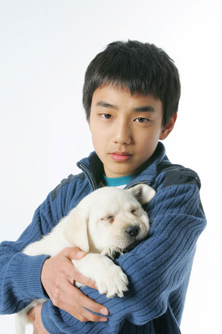 搜狐韩娱六一节特别企划:韩国电影中的可爱童