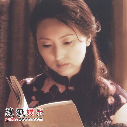 组图:追思"林黛玉"陈晓旭 音容笑貌永驻心中