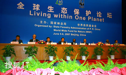 中国政府为应对气候变化采取了哪些措施