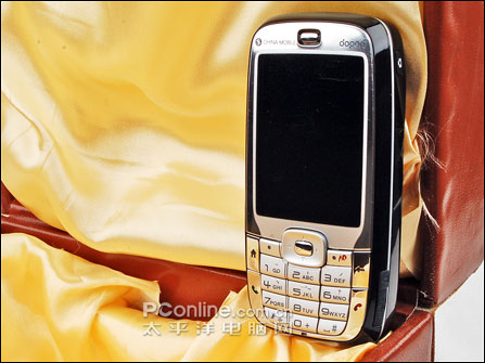 多普达C730手机
