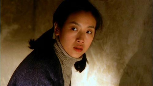 吴倩莲档案简介