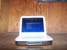 折断iPod 打造世上最小的笔记本iTop 