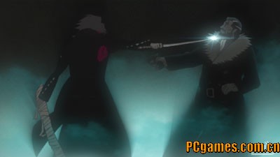 遗忘的大作!《鸦karas》第四卷登场