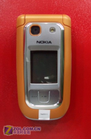 诺基亚S40手机 