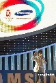 图文：三星电子祝愿北京奥运成功演唱会 光良