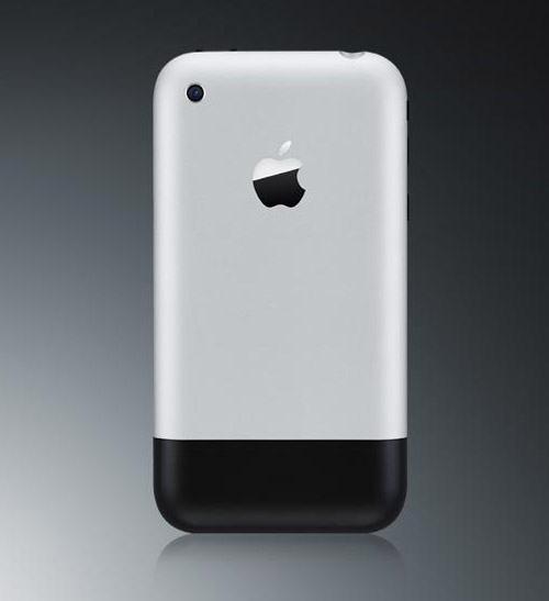 苹果iPhone