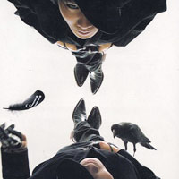 林俊杰第5张全新创作专辑《西界》