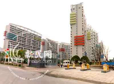 上海陆家嘴中央公寓天价造楼数亿国资灰飞烟灭