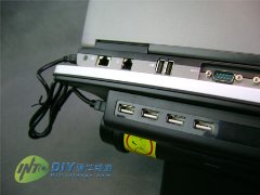 带USB笔记本支架+激光键鼠!联想礼包199
