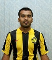 图文：07亚洲杯马来西亚阵容 4号后卫纳兹努莱