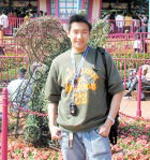 大学生对话市长