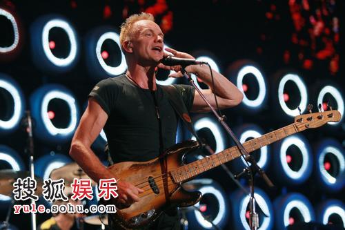 Sting