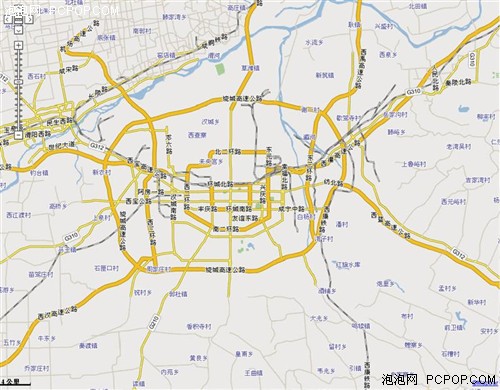 西安G人口_西安人口净流入统计图(2)