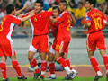 2007亚洲杯,亚洲杯比分,2007年亚洲杯,亚洲杯赛程,亚洲杯视频