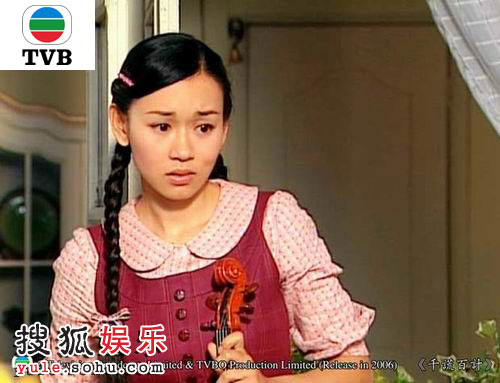 图:tvb2007年巨作《千谎百计》精美剧照 - 25