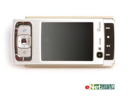 诺基亚索爱占据八成江山 国外手机销量排行榜