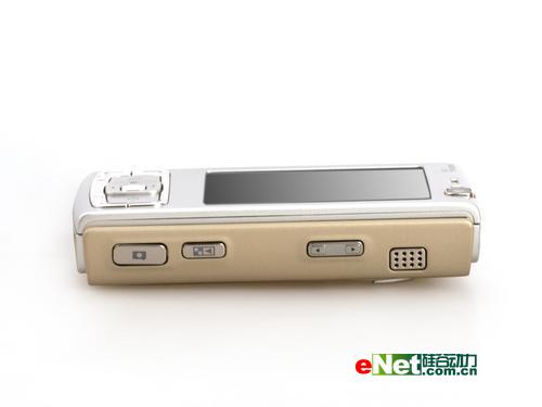 诺基亚索爱占据八成江山 国外手机销量排行榜