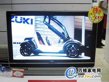 TCL LCD32K73液晶电视