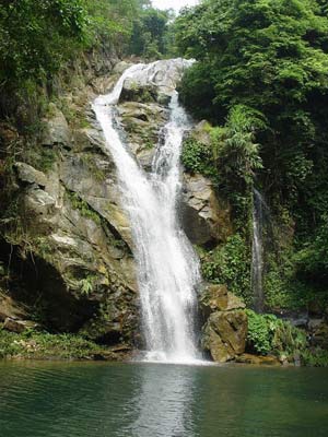 组图:秦皇岛风光(一)