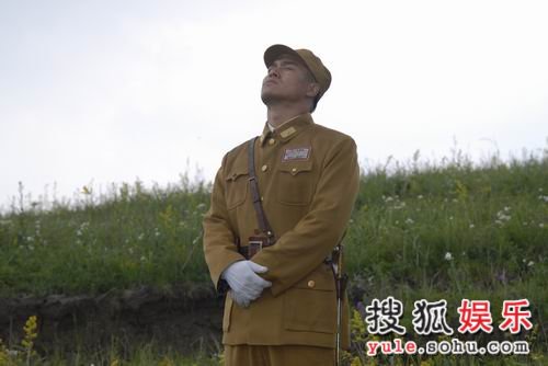 图:电视剧《仁者无敌》精美剧照- 46
