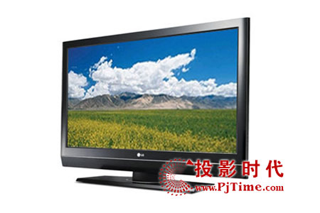 LG 42LC7R液晶电视