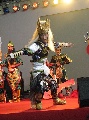 民族动画片《秦时明月》闪亮登场