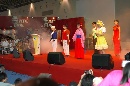 樱花大战COS表演(1)