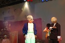 樱花大战COS表演(2)