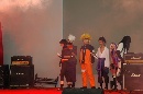 火影忍者COSPLAY表演(2)
