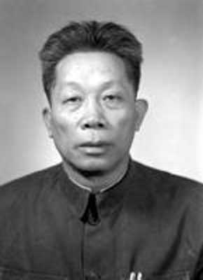 【钩沉】第191篇:共和国不应忘记---冯白驹同志
