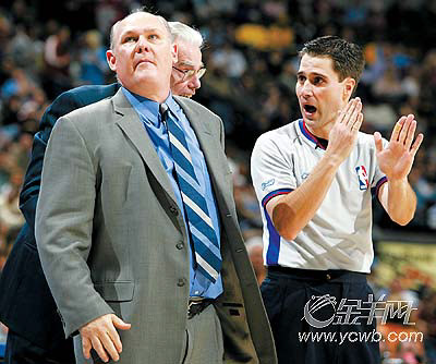三部警车保护nba黑哨 可能揭发其他涉嫌丑闻者