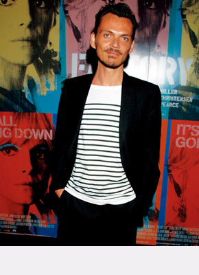 Matthew Williamson׶Ʒعչ