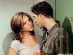 Rachel & Ross 《老友记》