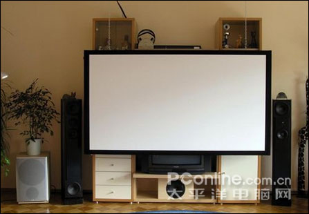 如何确定适合自己的液晶电视的屏幕尺寸?