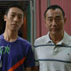 无线视帝林保怡,不爱港姐爱港男(图)
