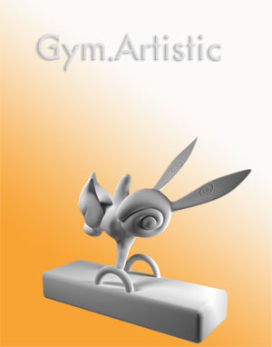 2007年世界大学生运动会项目介绍:艺术体操