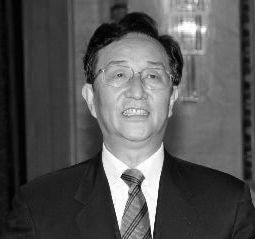 陈良宇案进入司法程序(图)