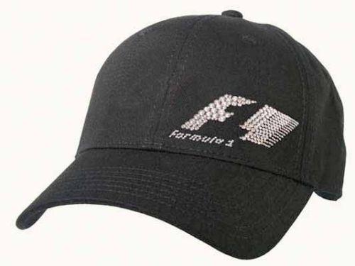 若是能让印有品牌logo的帽子顶在车王的头上一