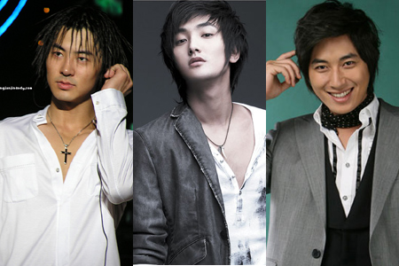 αݣJUNJIN KANGTA ־ѫ
