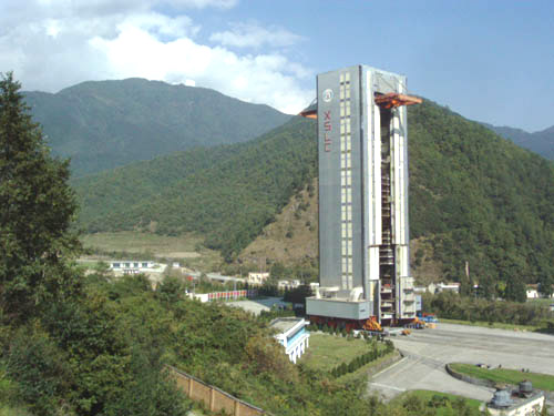 西昌卫星发射中心介绍(图)吧小学民权图片