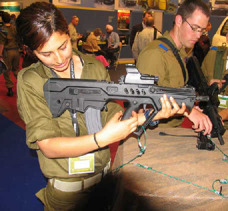 以色列现代国防工业发展历程